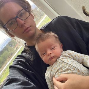 Meet your Posher, Marlys